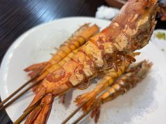 -东江海鲜大排档·潮汕菜·砂锅粥