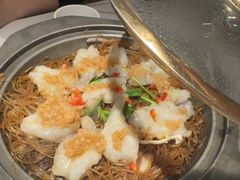 -绿茶餐厅(滨海万达广场店)