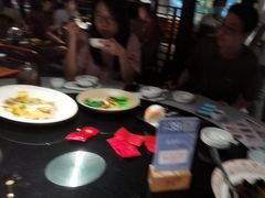 -晓粤·惹味粤菜(凯德乐峰广场店)