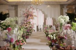 -北京饭店诺金·宴会厅