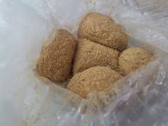 擂沙汤圆-新丰小吃(中山中路分店)