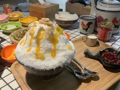 -董眼镜火锅(洪崖洞总店)