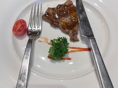 -博悦茶餐厅(文殊院店)