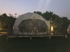 -上海怡沁园度假酒店