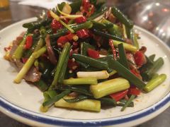 -粗粮人家·东北菜(洋桥店)