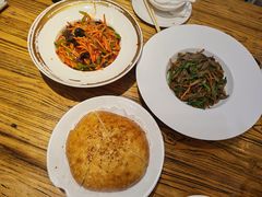 -一盏明灯全素斋(殊像寺店)