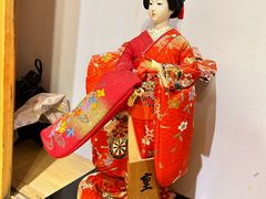 -红叶日本料理(三八广场店)