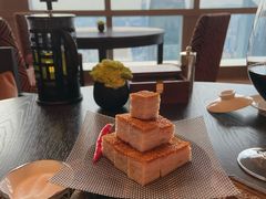 -广州柏悦酒店·悦景轩·粤菜餐厅