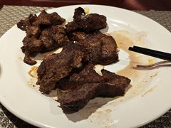-天伦松鹤大饭店·欣妮咖啡