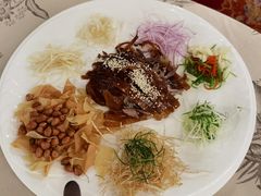 好彩捞得起-香云轩·顺德菜(香云纱园林酒店店)