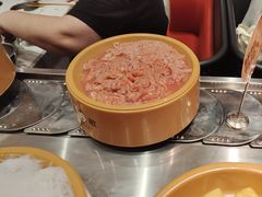 -龍歌自助小火锅(漳州二路爱购店)
