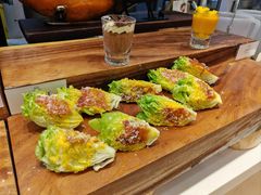 -第六季自助餐厅(甜水园店)