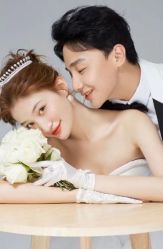 -IDO婚纱摄影(上海旗舰店)