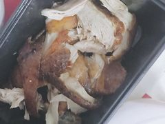 -陈阿婆鱼头泡饼·京味菜(复兴路店)