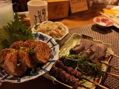 -半藏居酒屋(香港花园店)