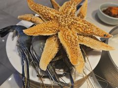 -犇放和牛烤肉·烤榴莲自助(苏宁城市奥莱店)