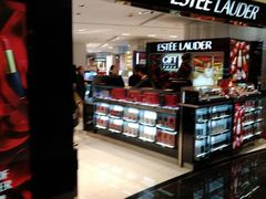 -DFS迪斐世(香港广东道店)