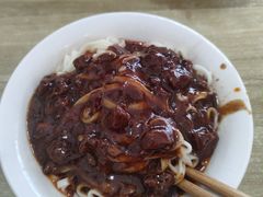 -肉盖面馆(兴科大道店)