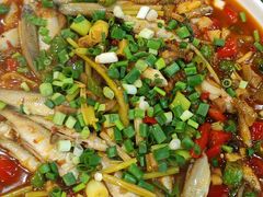 -灯盏窝餐厅