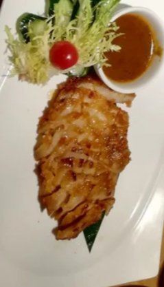 -渔太泰漓江小馆·广西融合菜(西街店)