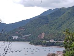 -抚仙湖禄充风景区