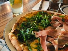 -PIZZA BIANCA(万象城店)