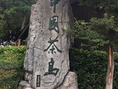 -天目湖山水园