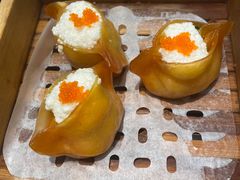 -蔡澜点心·粤菜(西单大悦城店)
