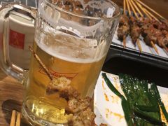 -管氏翅吧(地安门创始店)