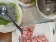 -红姐重庆火锅(曙光路店)