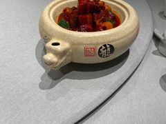-君子·兰餐厅(长江路店)