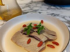 -杭州君悦酒店·湖滨28中餐厅