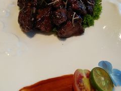 -望乡楼上海菜(日月光店)