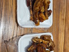 -赵元章肉骨烧(山塘街店)