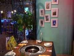 -三人行骨头王火锅(长寿店)