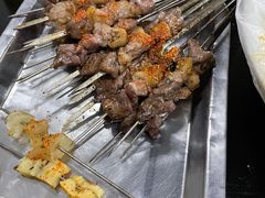 -慧姐烤串(南宁南小区店)