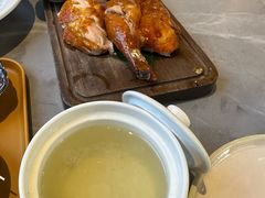 -沿江海南菜·文昌鸡祖师爷(大东海店)