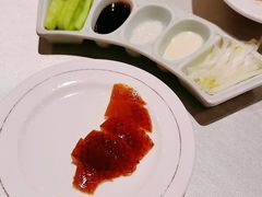-北京全聚德(和平门店)