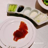 吃烤鸭还得是中华老字号……