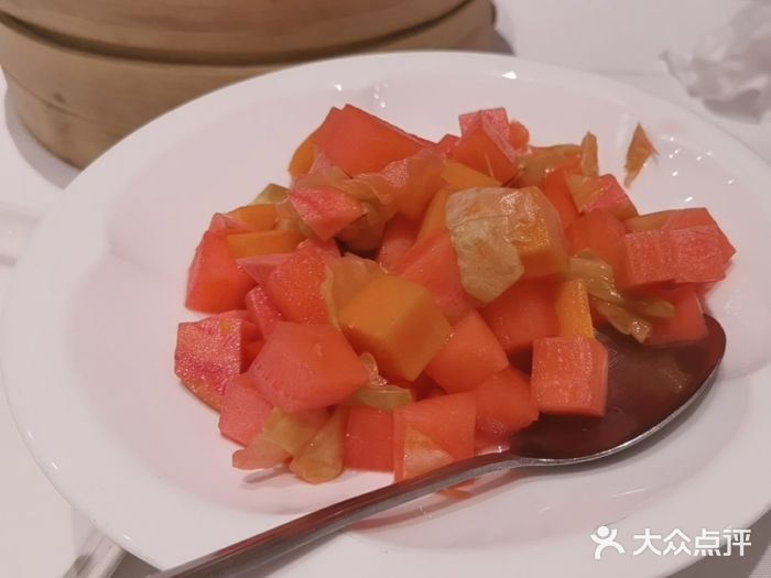 眉州东坡(清河万象汇店)图片