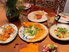 -Mammamia意大利餐厅(阳春巷店)