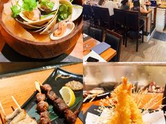 -鮨一日本料理旗舰店(总店)