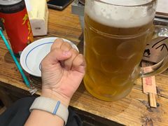 -盟重烧烤(高正街店)