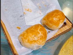 -石榴红了·非遗酥皮烤包子·新疆菜(瑞豪店)