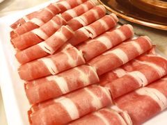 -东来顺饭庄(天坛店)