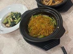 -麒麟中餐厅·经典粤菜·地道菜式老字号(广州长隆酒店)