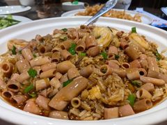 -渔家大院·地道威海菜(石岛店)