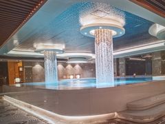-三鼎园国际温泉酒店
