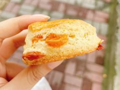 -SKROLL卡特司库·蛋糕定制·生吐司·司康(古北程家桥店)