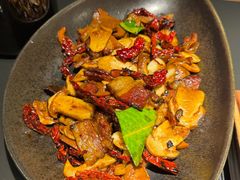 -Ameigo梅果·云贵川bistro(长宁来福士店)